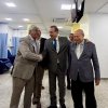 Santa Casa inaugura novo Ambulatório de Oncologia e Quimioterapia